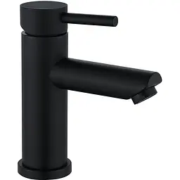 Змішувач для раковини WEZER EKO1A-01ВLACK
