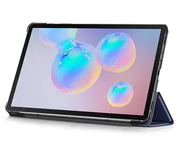 Чохол Primolux Slim для планшета Samsung Galaxy Tab S6 Lite 10.4" 2024 (SM-P620 / SM-P625 / SM-P627) Dark Blue - мініатюра 3