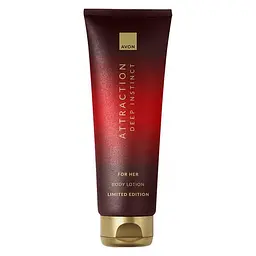 Парфумований лосьйон для тіла Avon Deep Instinct, 125 мл (158511458) - мініатюра 1
