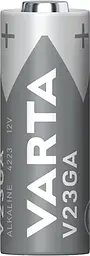 Батарейка Varta A23 MN21 V23GA BLI 1 ALKALINE (K23A) 12V спеціалізована