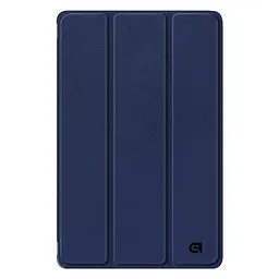 Чохол-книжка на планшет Xiaomi Redmi Pad (2022) 10.6, Smart Case, blue, підставка для планшета 10.6 , шкіряний, мікрофібра, на магніті, ArmorStandart (ARM64005)
