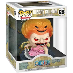 Ігрова Колекційна Колекційна фігурка   Funko POP! - Голодна Велика Мама