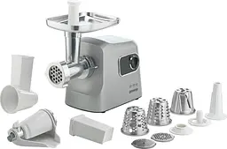 М'ясорубка Gorenje MG2500DS - мініатюра 6