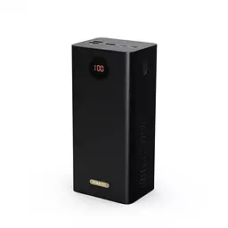 Зовнішній акумулятор Romoss PEA60 60000mAh (3 USB+Type-C) PEA60-152-2142 - мініатюра 2