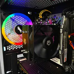Ігровий ПК ByteWave RX 570 4GB з AMD Ryzen 3 1200 та 16GB DDR4 - мініатюра 5