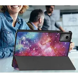 Чохол-книжка BeCover Smart Case для Lenovo Tab M11 -2024 TB-TB330FU/Xiaoxin Pad 11 -2024 11" Space (710759) - мініатюра 5