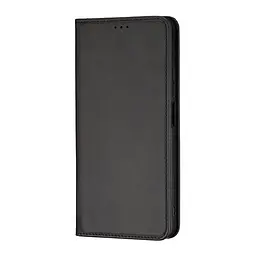 Чохол-книжка Premium Xiaomi Redmi 14C 4G/Redmi 14R/Redmi A3 Pro/Poco C75 4G Black
