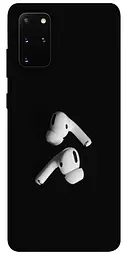 TPU чохол Demsky Stay tuned для Samsung Galaxy S20+