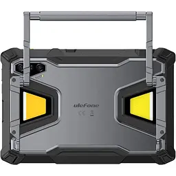 Планшет Ulefone Armor Pad 5 Pro 12/512GB LTE Black [159551] - мініатюра 9