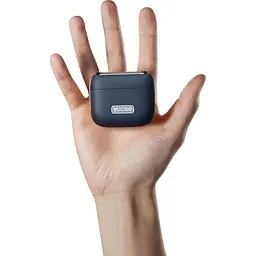 Шейвер YOOSE MINI 5 Blue (108067) [174532] - мініатюра 4