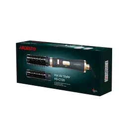 Фен-щітка Ardesto HD-C100 - мініатюра 11