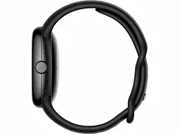 Смарт-годинник Google Pixel Watch LTE (GA04300-DE) Black - мініатюра 3