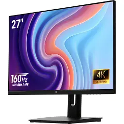 Монітор Vinga 27S416-11B - мініатюра 2