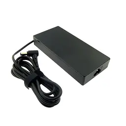 Блок живлення (зарядка) для ноутбука Asus Zephyrus ROG Strix 200W (20V 10A 6,0ммx3,7мм) ADP-200JB D PRC, 200W, 10A, 6,0ммx3,7мм - мініатюра 3