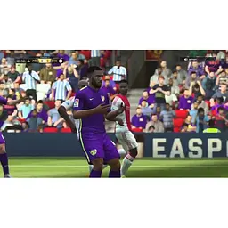 Гра FIFA 19 (російська версія) (Xbox One) - мініатюра 5