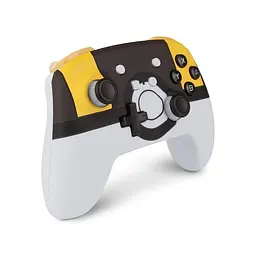 PowerA Enhanced Wireless Controller для Nintendo Switch (Pokemon Ultra Ball) - мініатюра 5
