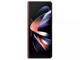 Samsung Fold 4 (512GB) SM-F936U + e sim Burgundy - мініатюра 5