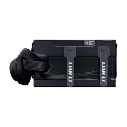 Блок живлення Lian Li 550W (G9P.RB0550B.B000.EU) - мініатюра 4