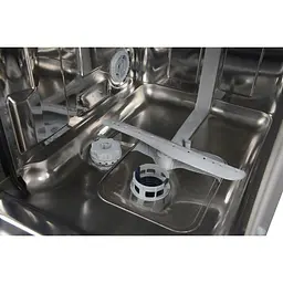 Посудомийна машина Indesit DSCFE1B10S - мініатюра 10