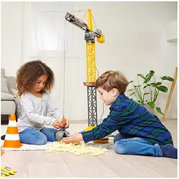 Кран Dickie Toys Могутній на ДК 110 см (3729022) - мініатюра 6