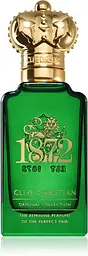 Оригінал Clive Christian 1872 For Women 50 мл Парфуми - мініатюра 1