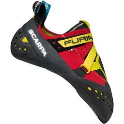 Скельники Scarpa Furia S 42 Yellow (1004-70055-000-1-42)