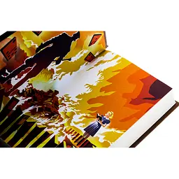 Крадійка книжок - Маркус Зузак КСД (9786171511668) - мініатюра 4