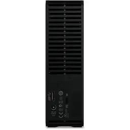 Зовнішній жорсткий диск 3.5" 10TB WD (WDBWLG0100HBK-EESN) - мініатюра 3