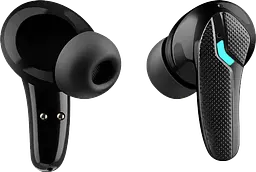 Гарнітура Defender CyberDots 285 TWS Bluetooth Black (63285) (7151838) - мініатюра 5