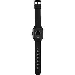 Смарт-годинник Gelius Pro GP-SW003 (Amazwatch GT2 Lite) Black - мініатюра 5
