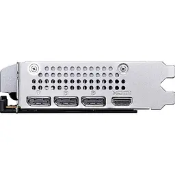 Видеокарта MSI RTX 5060 8G VENTUS 2X OC (RTX 5060 8G VENTUS 2X OC) (GDDR7, 128 bit, PCI-E v5.0 x16) - миниатюра 4
