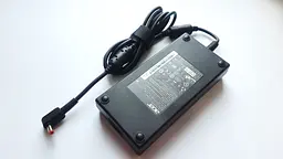 Блок живлення Acer 180W ADP-180MB 19.5V, 9.23A, Slim-корпус, роз'єм 5.5/1.7 [3-pin] - мініатюра 2