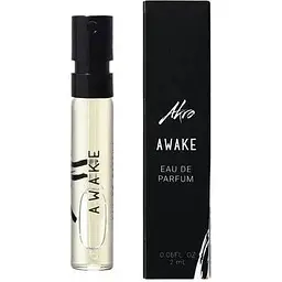 Парфумована вода пробник Akro Awake 2 мл
