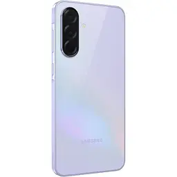 Смартфон Samsung Galaxy A36 6/128GB Awesome Lavender (SM-A366BLVBEUC) UA-UCRF [129928] - мініатюра 6
