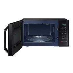 Мікрохвильова піч з грилем Samsung MG23K3515AK - мініатюра 2