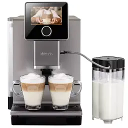Кавомашина Nivona CafeRomatica NICR 970