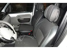 Авточохли модельні MW Brothers для Renault Kangoo I c 1997