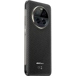 Смартфон Ulefone Armor 23 Ultra 12/512GB Elite Black - мініатюра 10