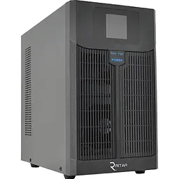 Джерело безперебійного живлення (ДБЖ) Ritar RTSW-3000 48V (RTSW-3000 D48) [167887]
