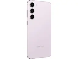 Смартфон Samsung Galaxy S23+ 8/512GB Lavender (SM-S916BLIG) - мініатюра 7