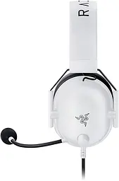 Навушники Razer з мікрофоном Blackshark V2 X White (RZ04-03240700-R3M1) - мініатюра 4