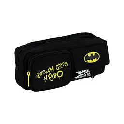 Пенал Kite 2701 DC Batman (DC25-2701) - мініатюра 3