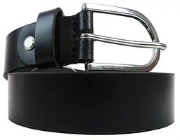 Жіночий ремінь Esmara Чорний (IAN375618 black) - мініатюра 3