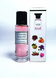 FLOWERS MALFEE Парфумована вода жіноча, 30мл (4820269862258)