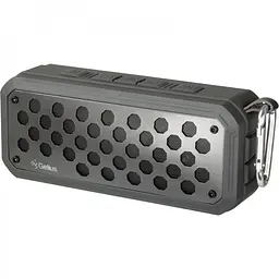 Портативна Bluetooth колонка Gelius Pro Duster GP-BS520 Grey