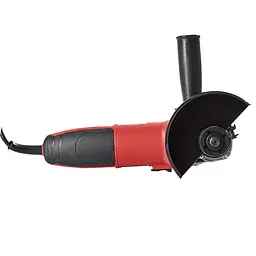 Кутова шліфувальна машина Vitals Ls1275BX (68360) - мініатюра 3