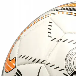 М'яч футбольний SportVida SV-SE0100 Size 5 - мініатюра 4