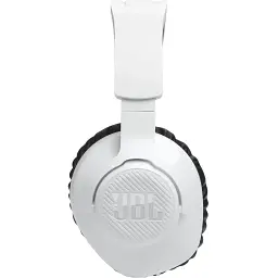 Навушники JBL Bluetooth Stereo Quantum 360P Console Wireless (JBLQ360PWLWHTBLU) White/Blue UA - мініатюра 6