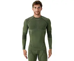 Термокофта Accapi XPerience M/L Military Green (1033-ACC XА801.1799-ML) - мініатюра 5