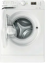 Пральна машина Indesit OMTWSA 51052 W EU (869991596890) - мініатюра 2